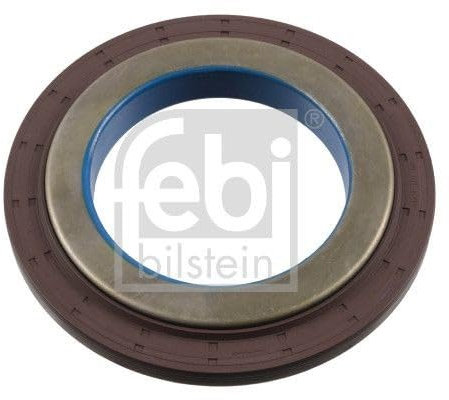 FEBI BILSTEIN 185541 Wellendichtring Differential Simmerring mitte 18mm 90mm 151mm 0,323kg