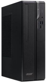 Acer Veriton X2 VX2720G - Compact Tower - Core i5 i5-14500 / 2.6 GHz