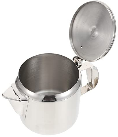 COLLBATH Edelstahl-wasserkocher Für Kaffee Haushalts-wasserkocher Teekessel Für Zuhause Praktisch Und Langlebig