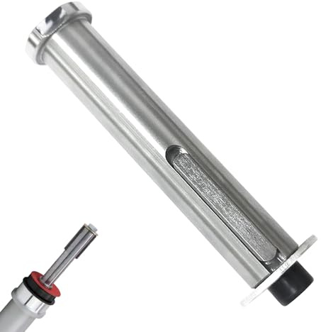 Rouleau de satin avec filetage M14, mandrin de fixation, adaptateur de mandrin, robuste et durable, facile à démonter, pour meuleuse d'angle, ponceuse à rouleaux