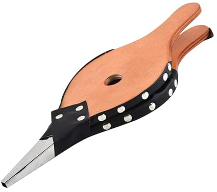 Générique Soffietto per , soffietto da campeggio, per fuochi di legna e stufa, accessorio per grigliate, picnic, barbecue, campeggio, viaggi, giardino