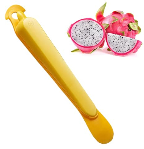 Attrezzo Per Sbucciare Arance,Multifunzionale Per Rimuovere La Buccia Di Arance E | Sbucciatore per - Per Picnic Campeggio Bar Cucina Pompelmo e Altri Tipi di Frutta