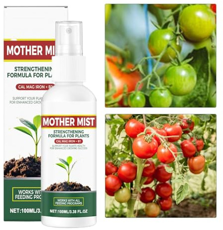 Abono Líquido para Plantas,Fertilizante Líquido Nutritivo De 100 ml Para Plantas | Abono para Hortalizas | para de Interior y Exterior, Jardín, Invernadero, y Terraza