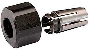 Makita Spannzange, 6 mm komplett, 193012-1
