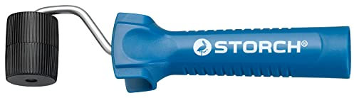 STORCH Tapeten-Nahtroller geriffelte Tonnenform