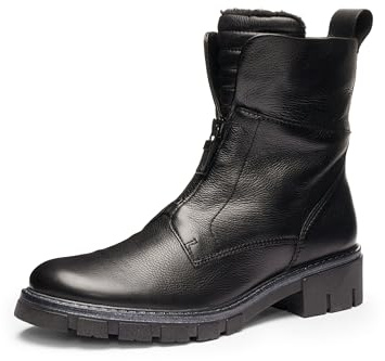 ara 1223130 Mujer Botas cortas al tobillo, Negro, 42 EU
