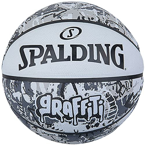 Spalding Graffiti Ball