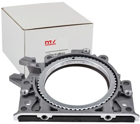 NTY Simmerring Wellendichtring Kurbelwelle passend für A3 A4 A6