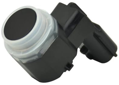 DZSNBMSHD Avertisseur Marche AR pour Nissan pour Qashqai 2013-2019 Capteur de stationnement PDC Radar de stationnement 28438-4EA0B 284384EA0B Livraison Rapide Capteur Stationnement