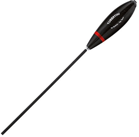 Fishing Tackle Max GmbH & Co. KG 10IT4250203319041IT10 Blatt für ProTubertini Sbirolino Suspende Nr, 3 Stück