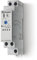 Finder 801102400000PAS - Relé temporizzato modulare funzione AI, 1RT 16 A da 24 a 240 Vac/dc, da 0,1 secondi a 24 h