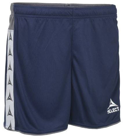 Select damshorts Ultimat shorts dam marinblå XS