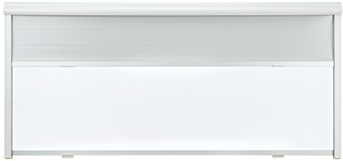 Remis Rollo Remiflair I 170 x 80 cm grau