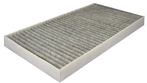 BOSCH C3900WS Aktivkohle Werkstatt-Kabinenluftfilter, kompatibel mit Select BMW 525i, 525xi, 528i, 528i xDrive, 528xi, 530i, 530xi, 535i, 535i xDrive, 535xi, 545i, 550i, 645Ci, 650i, M5, M6