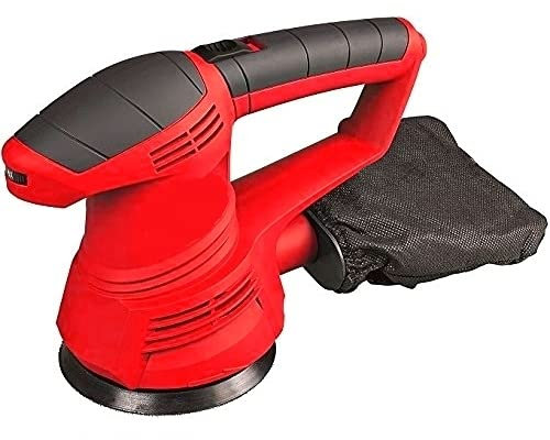 Levigatrice rotorbitale 380W - TC-RS 38 E