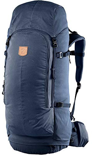 Fjällräven Unisex F27343-638-555 Keb 72 Rucksack, Storm/Dark Navy, Einheitsgröße