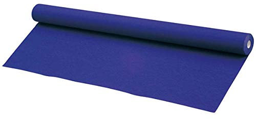Duni 2X Dunicel®-Tischdeckenrolle 1,18 x 25 m Dunkelblau