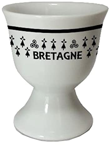 Coquetier Meli melo Bretagne
