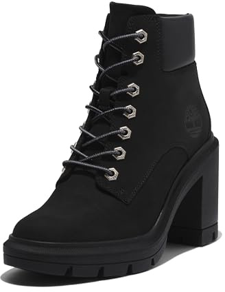 Timberland Allington Heights Mid Lace Boot TB0A26SV015, Stivali