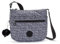 Kipling ARTO Mittelgroße Umhängetasche, Blue (Blau)