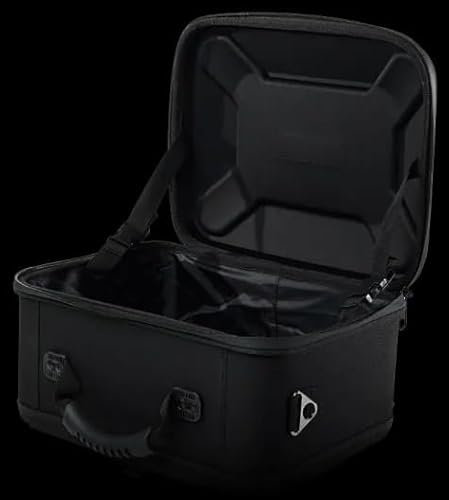 Maximus Hecktasche (36 l), passend für Triumph Tiger 900