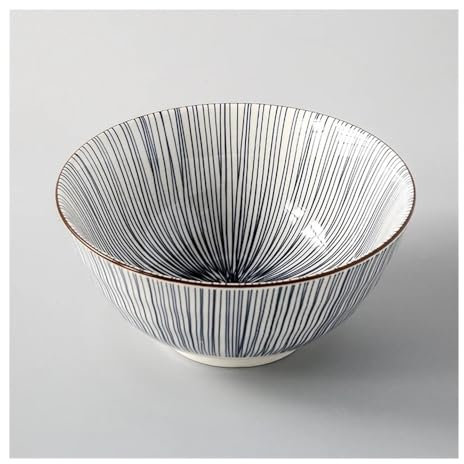 2 cuencos de cerámica multifuncionales for ensalada, ramen, artículos esenciales de cocina, recipientes multifuncionales for alimentos, fáciles de limpiar, adecuados for cenas diarias, fiestas, restau