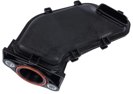 GELUOXI oljesil oljepumpfilter kompatibelt med 3 BM 6 GJ CX-5 2.2 diesel SKYACTIV-D SH-01 SH01-14-240