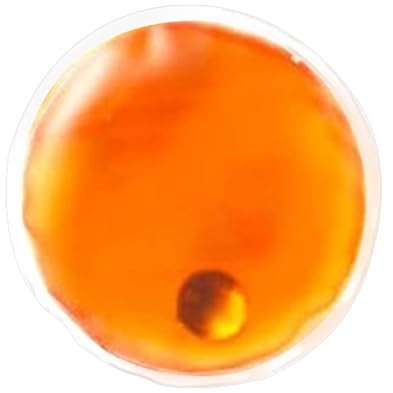 Gel Hand Warmer - Reusable Heat Packs Square Round Activated Gel Portable Heat Pack | PVC Pouches for Instant Warmth, Long Lasting Winter Hand Warmer for