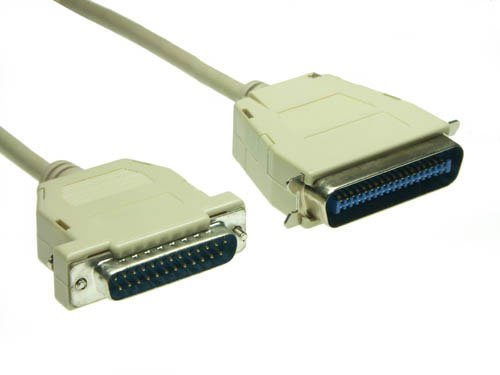 Alcasa 4090 – 06 Kabel Parallel
