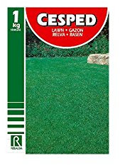Rocalba - Césped fórmula especial 1 kg.