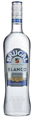 Ron Brugal Especial Extra Dry, Botella de 70cl.