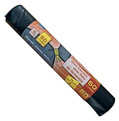 Elbe Sac gravats 50l x5 100m pxgr50