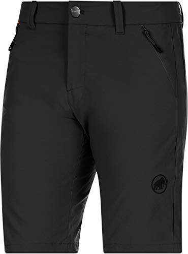 Mammut Herren Hiking Cargos, Schwarz,52