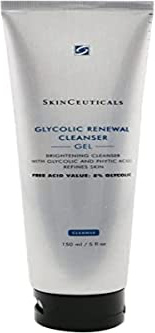 SKINCEUTICALS Glykolic Renewal Reinigungsgel, 150 ml
