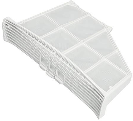 LUTH Premium Profi Parts Filtro de pelusa para AEG Electrolux 136633902 1366339024 Secadora de ropa