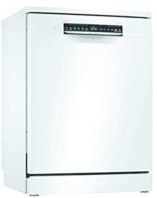 Bosch Serie 4 SMS4HVW33E lavavajilla Bajo encimera 13 cubiertos D