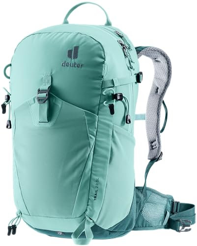 deuter Trail 23 SL Damen Klettersteig Wanderrucksack (Modell 2024)