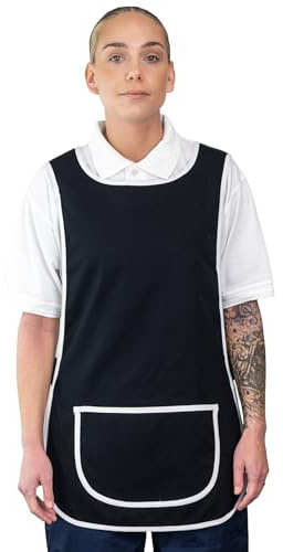 Mirabella Health & Beauty Unisex Überwurfschürze Chasuble Hygea