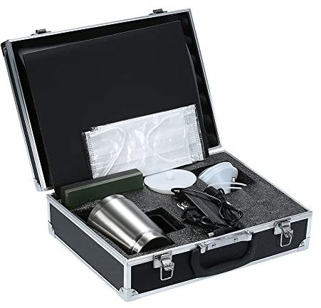 RAGBUSCLE Automotive Headlight Restoration Kits, Headlight Repair Kit, Car Headlight Polishing Kit, Headlight Repair Tool for Head Lamp Aging, Yellowing