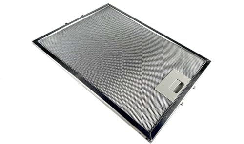 AIR2GO Metall-Fettfilter 247x327mm für Turbo Dunstabzugshaube