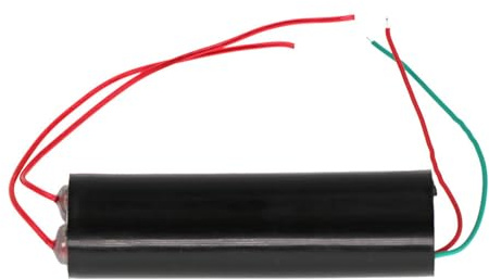 MEAKTSMI Generatore ad alta tensione da 3 V-6 V fino a 1000 kV 100000 V Step Up Power Module Trasformatore ad alta tensione
