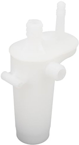 34122 Toilettenvakuum -Breaker -Kit Verhindert Wasserleckage, Premiummaterial für die Haltbarkeit, Einfache Installation, Ersatz für Magic Style II Lite Plus -Wohnsitz