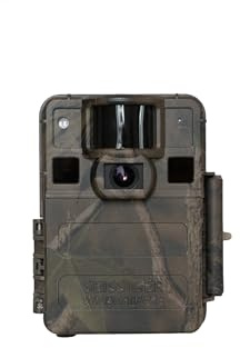 SEISSIGER Mini-Cam Wildkamera - Überwachungskamera für Jäger/Outdoor
