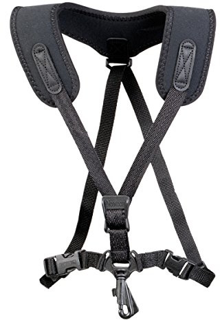 Neotech Saxophongurt, Super Harness