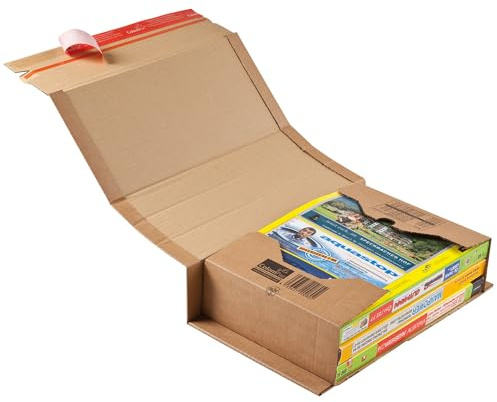 Lot de 20 Eballage d'expedition universal, pour formats C4