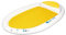 Beach Art M160 - Amaca Galleggiante