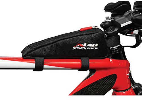 XLAB 100 Bag, Stealth Pocket