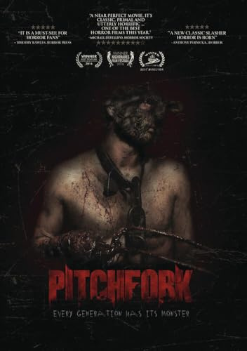 Pitchfork