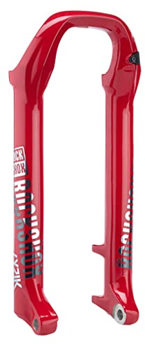 RockShox Unterschenkel: Lyrik B1-C1/Yari A1-B1, 29/27,5+ 15x110mm Boost Spacing, rot