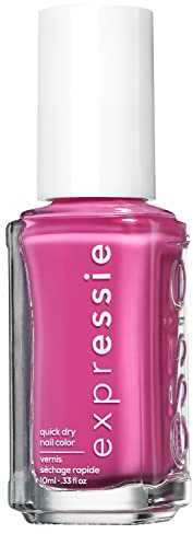 Essie Esmalte De Uñas Expressie, Tono 425 Trick Cliquer